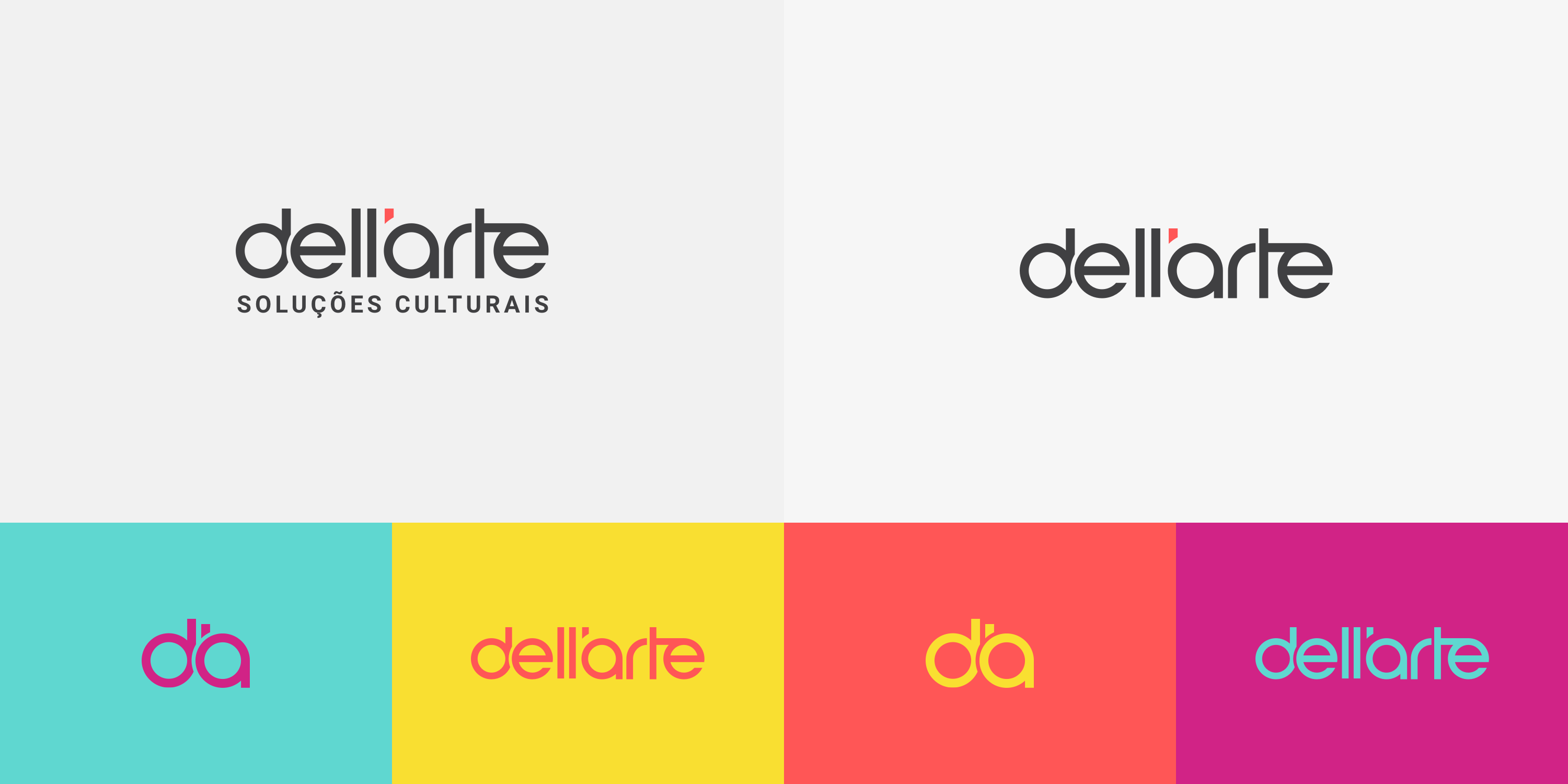 dellarte brand variations