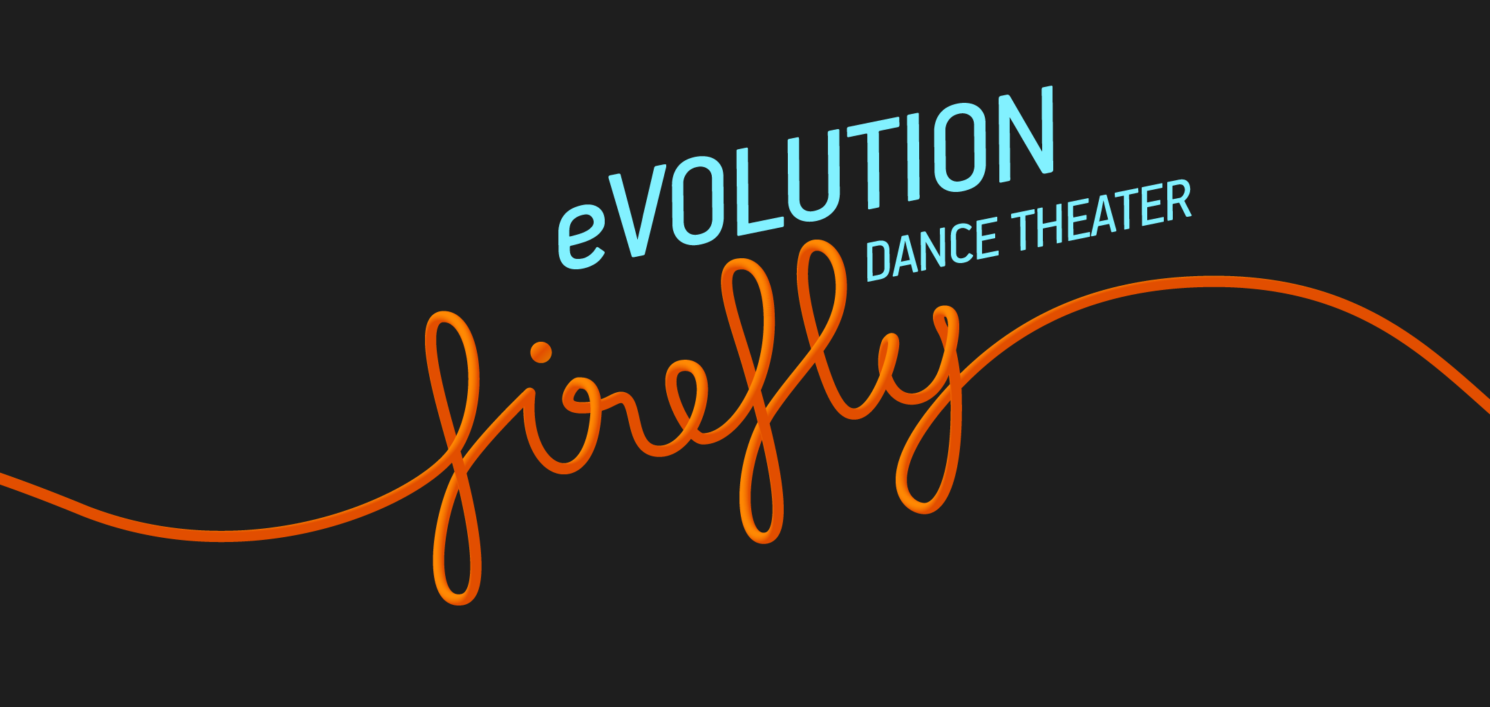 logo evolution dance theater firefly